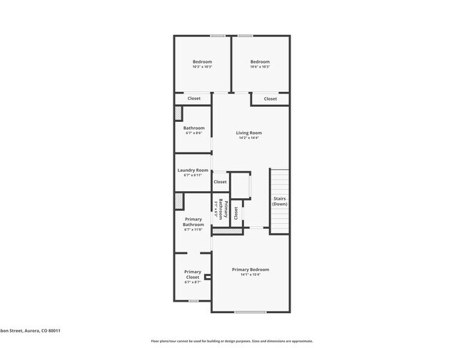 Building Photo - 6112 N Lisbon St