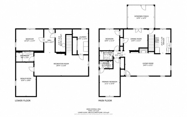Building Photo - 110 Devon Ct