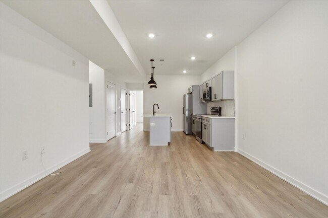 Building Photo - 1809 N 18th St