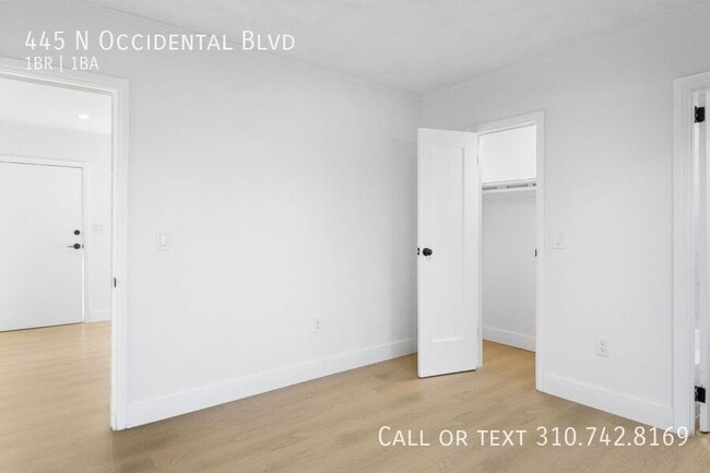 Building Photo - 445 Occidental Blvd