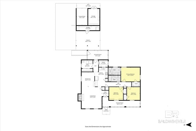Building Photo - 20020 Lea Brook Pl