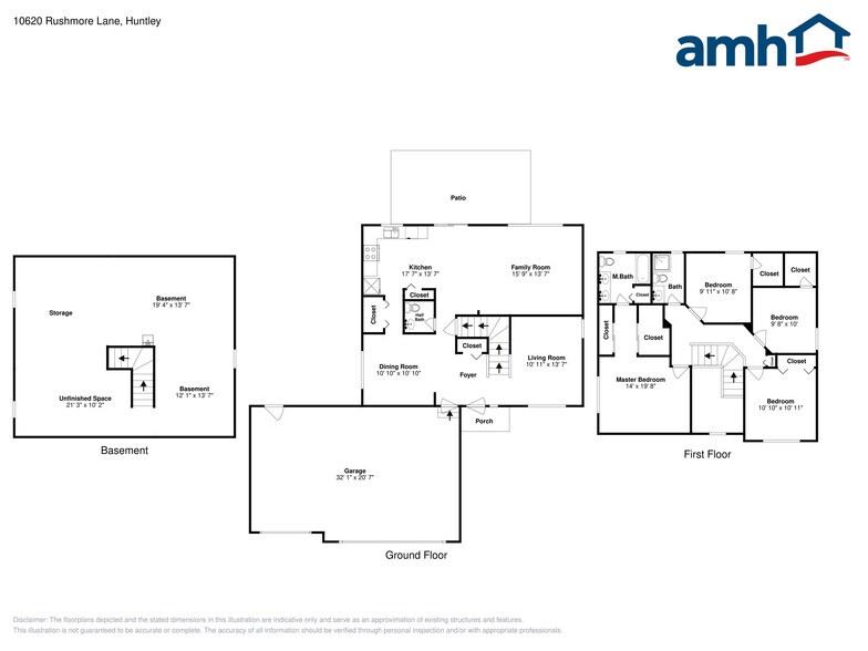 Building Photo - 10620 Rushmore Ln