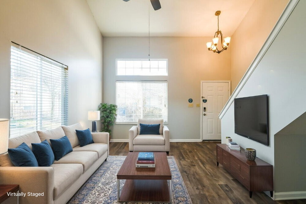 Building Photo - 9875 Worthington Blvd