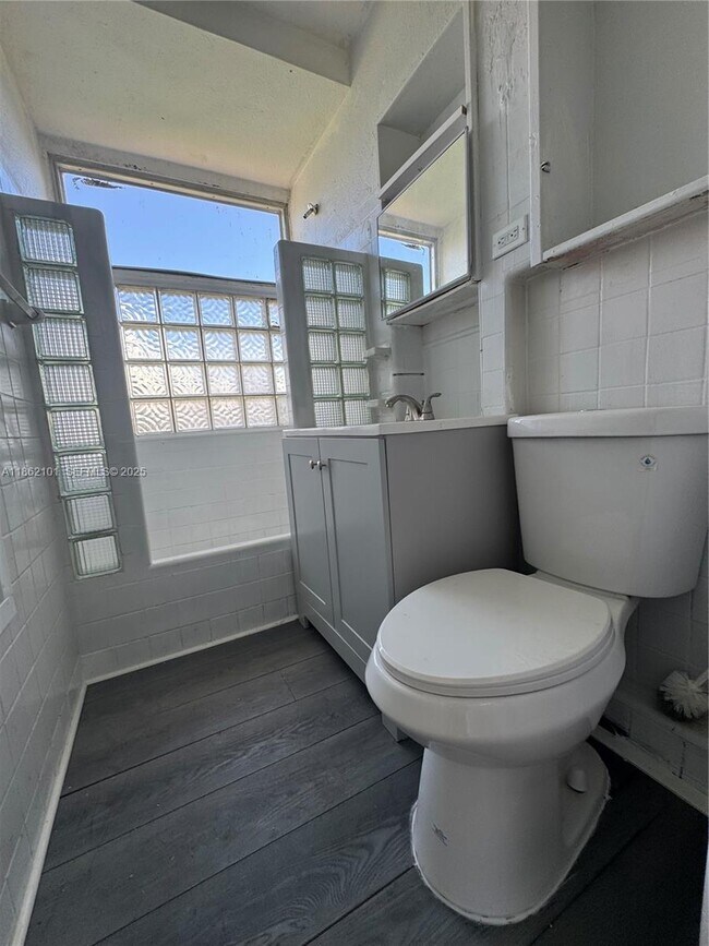 Building Photo - 7802 NW 8th Ave