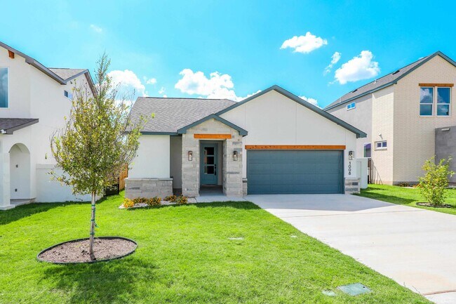 Building Photo - 1008 True Patriot Dr