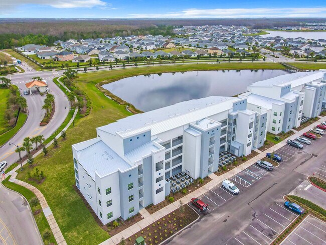 Building Photo - 3161 Paradox Cir