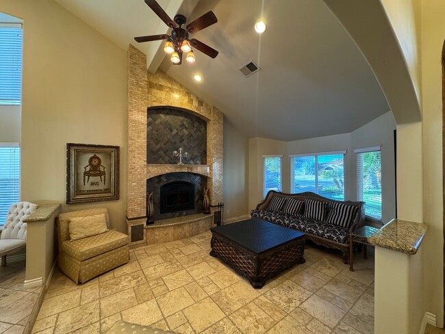 Building Photo - Stunning Waterfront Home in Spring Valley ...