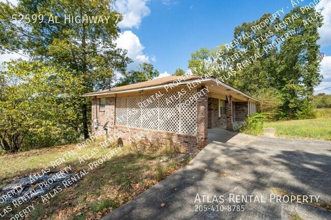 Building Photo - 52599 AL-77