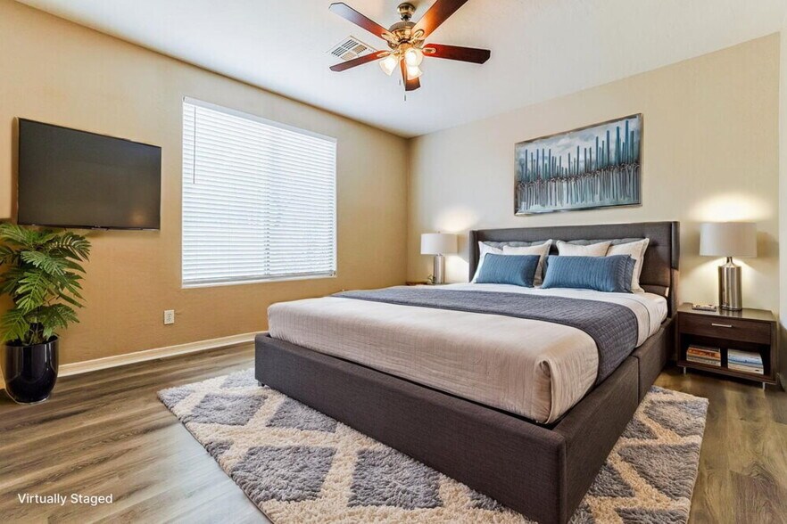 Building Photo - 4729 E Cloudburst Dr