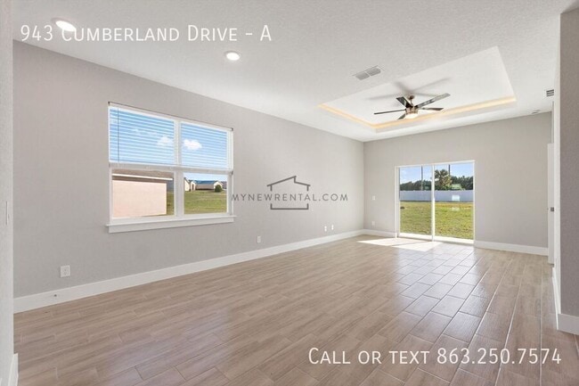 Building Photo - 943 Cumberland Dr