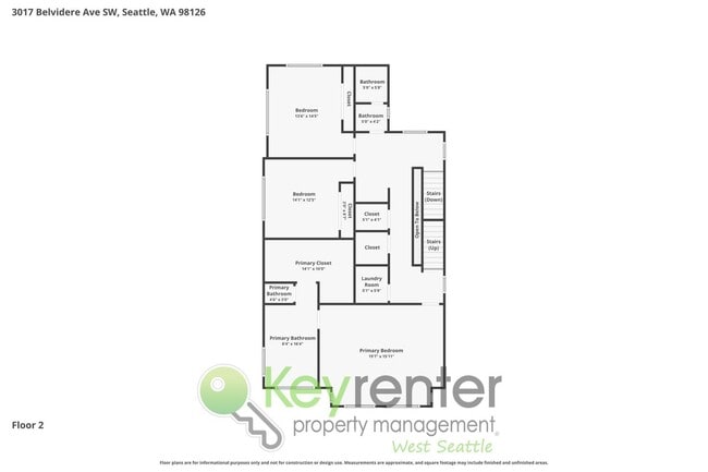 Building Photo - Spacious Living with Balconies, Deck, and Private Yard