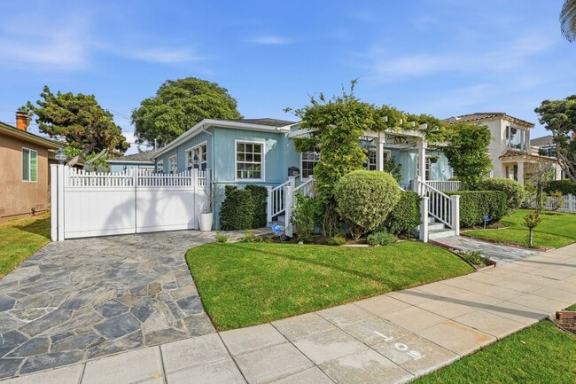 Building Photo - MISSION BAY 4-BED/3-BATH - 3 MIN WALK TO BAY