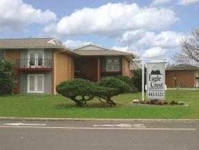 Primary Photo - Eagle Crest Apartments