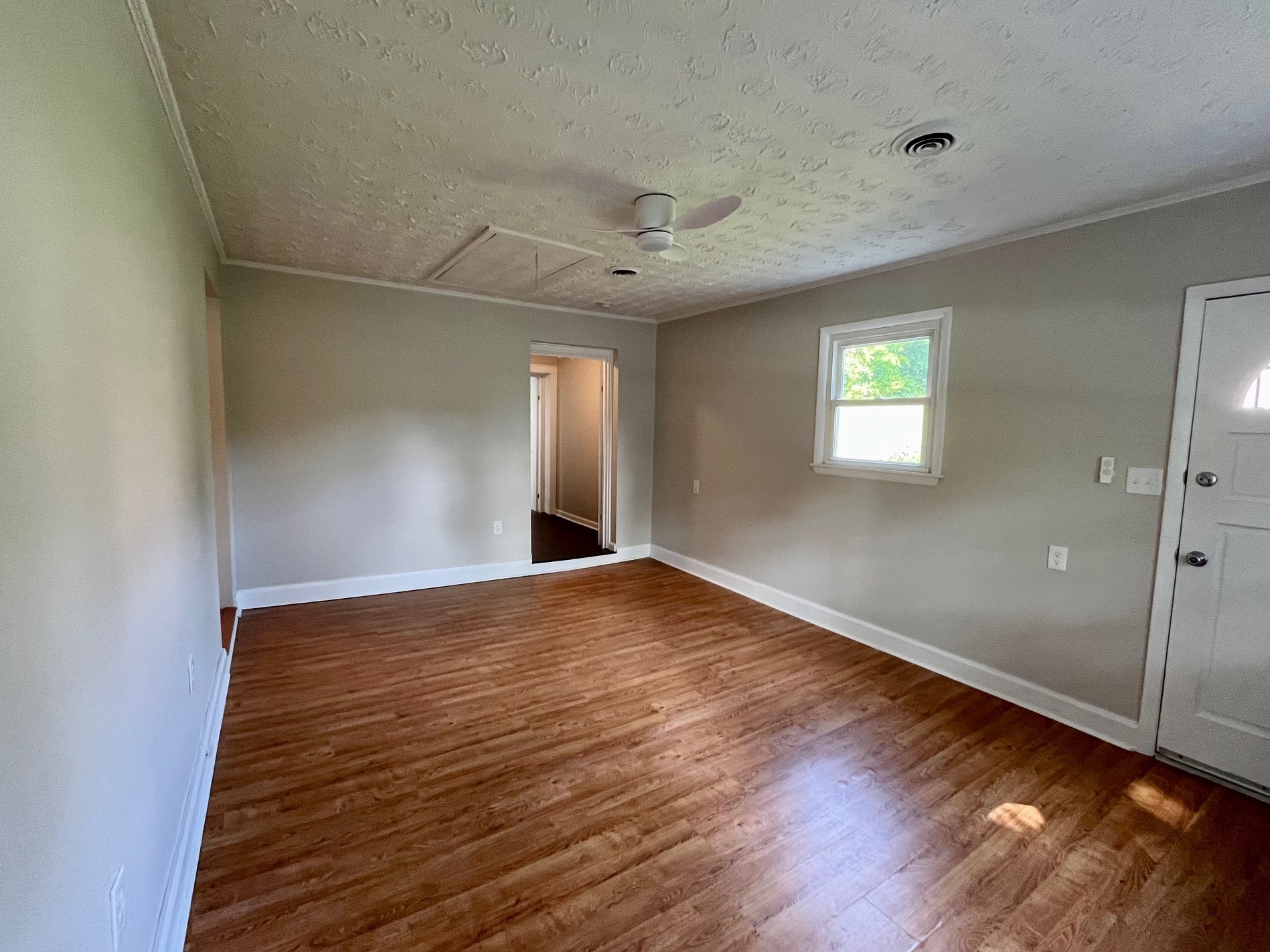 Master Bedroom - 2707 Granbrook Dr