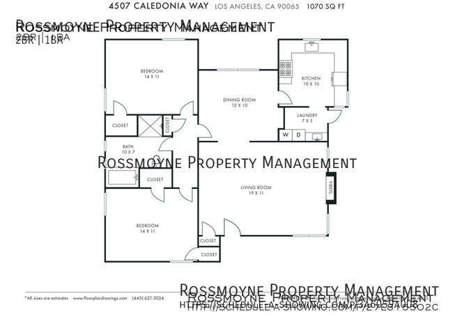 Building Photo - 4507 Caledonia Way