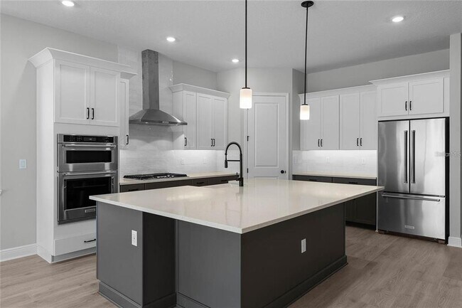 Building Photo - 16222 Volterra Point