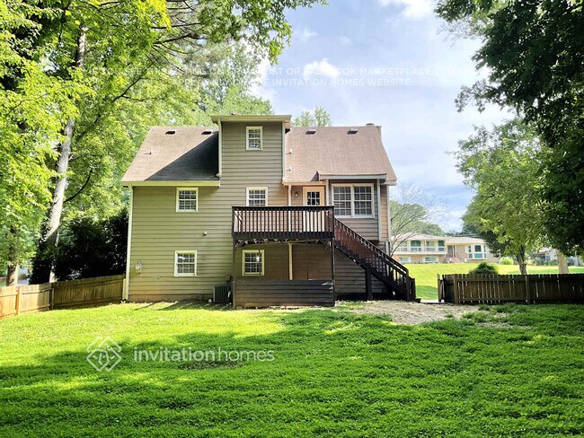 Building Photo - 1851 Twin Branch Dr
