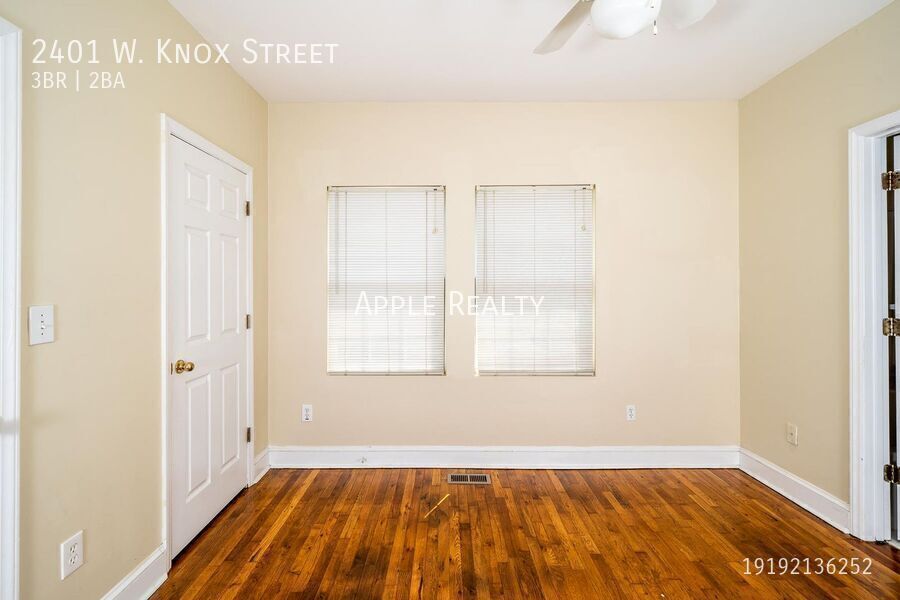 Building Photo - 2401 W Knox St