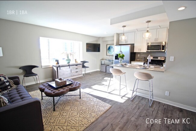 Building Photo - 209 Emanuel Cleaver II Blvd.