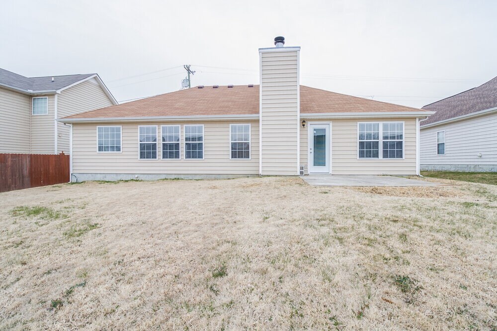 Building Photo - 7128 Legacy Dr