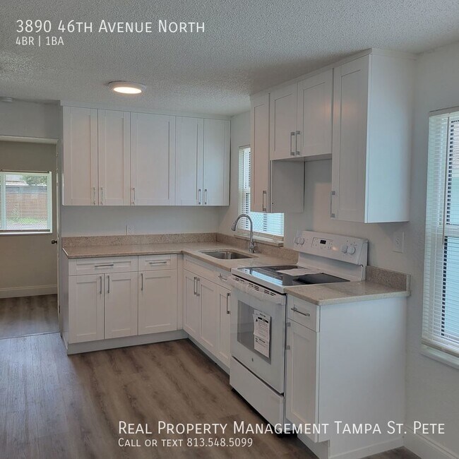 Building Photo - ***THE PERFECT ST PETE REHAB***