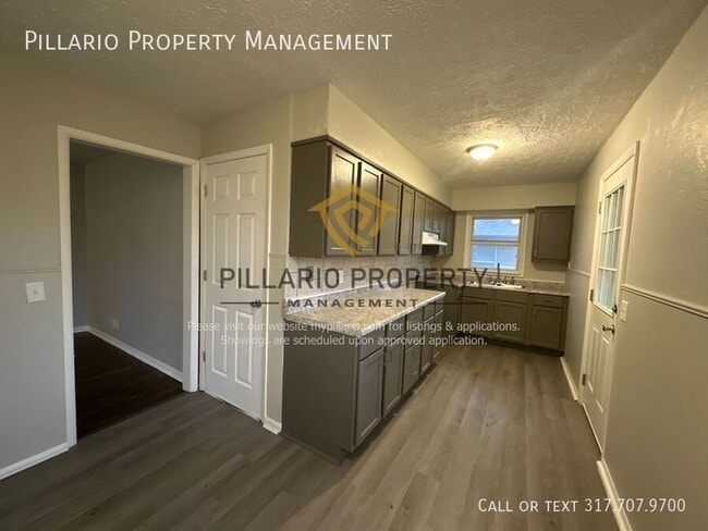 Building Photo - 706 Gene Gustin Way