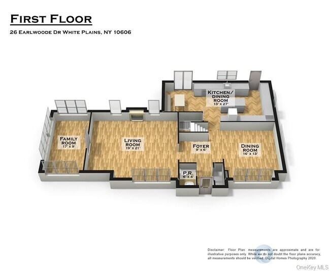 Building Photo - 26 Earlwoode Dr