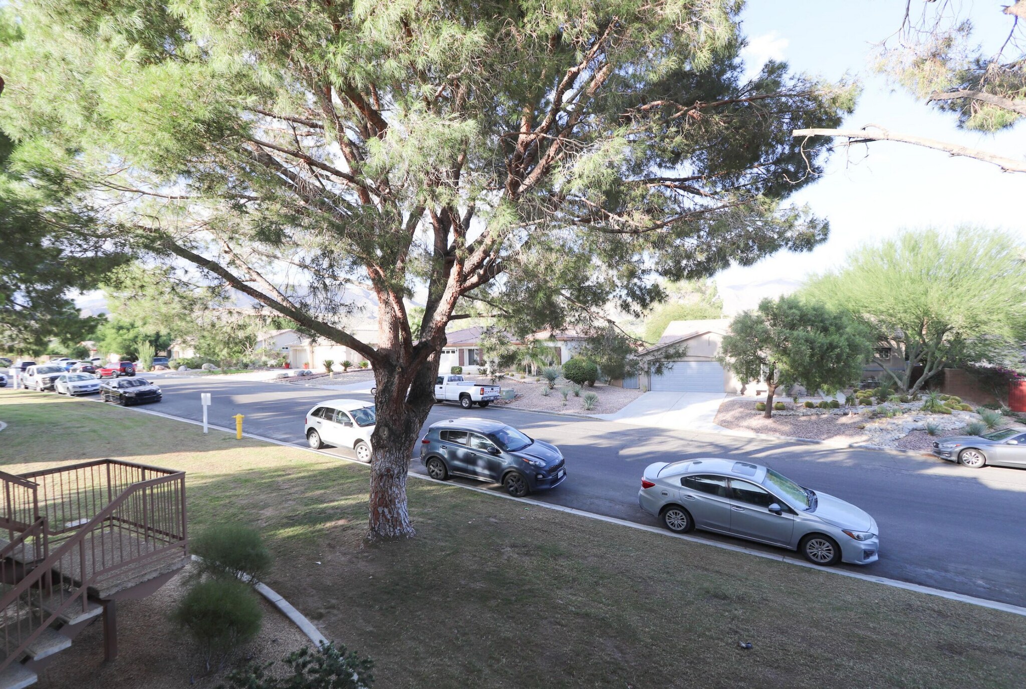 Building Photo - 9647 Spyglass Ave