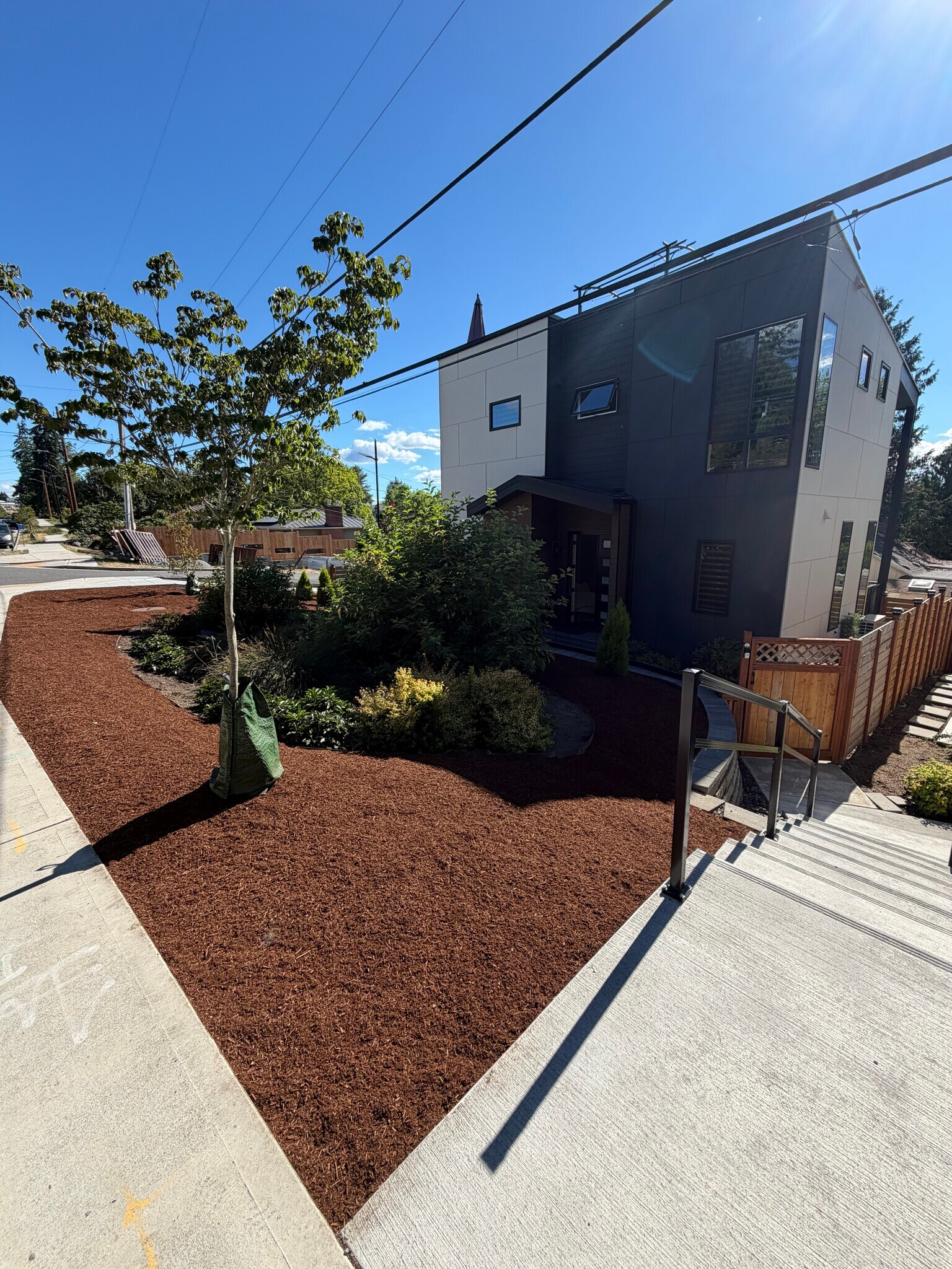 Building Photo - 8455 24th Ave SW