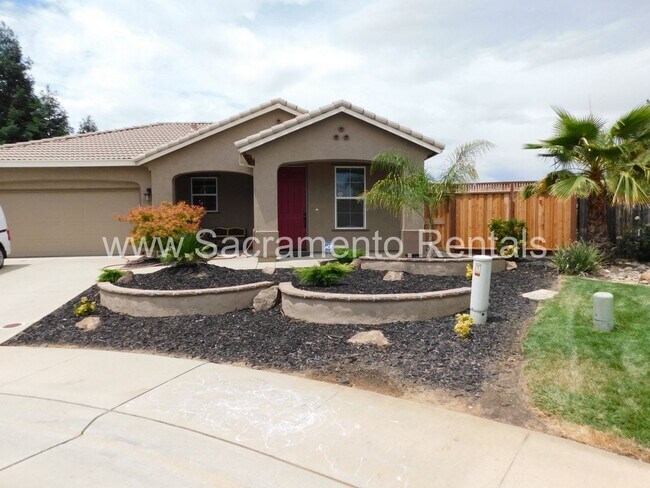 Building Photo - 3 br, 2 bath House - 841 Dorsett Court