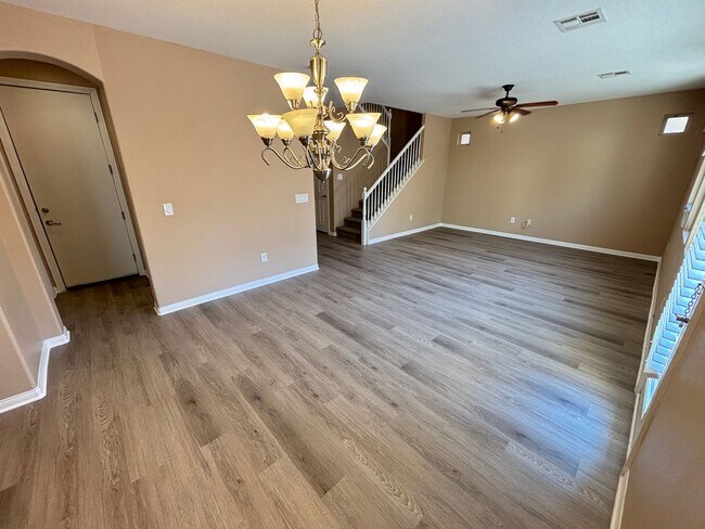 Building Photo - Stunning 4-Bedroom Two-Story Home w/ Loft, and community amenities located in Providence Community!