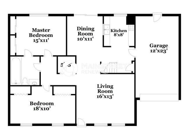 Building Photo - 3 Bedroom Pet-Friendly Home in Arvada, CO ...