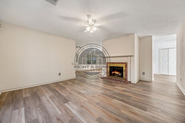 Building Photo - 3301 Lemoyne Ct