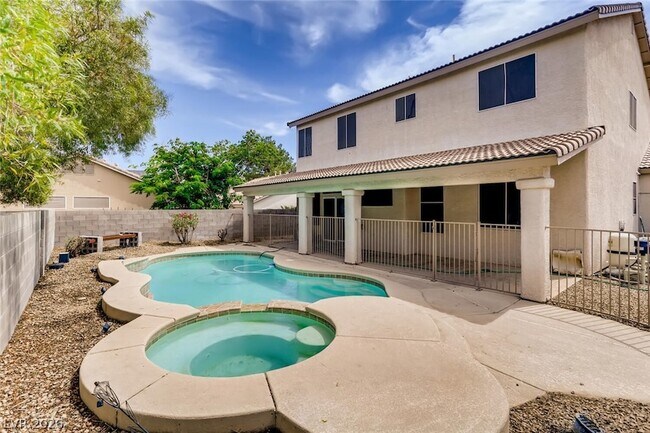 Building Photo - 1778 Antelope Valley Ave