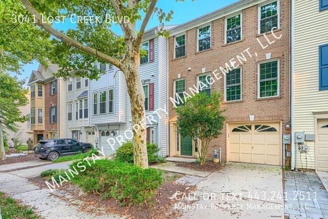 Building Photo - 3041 Lost Creek Blvd