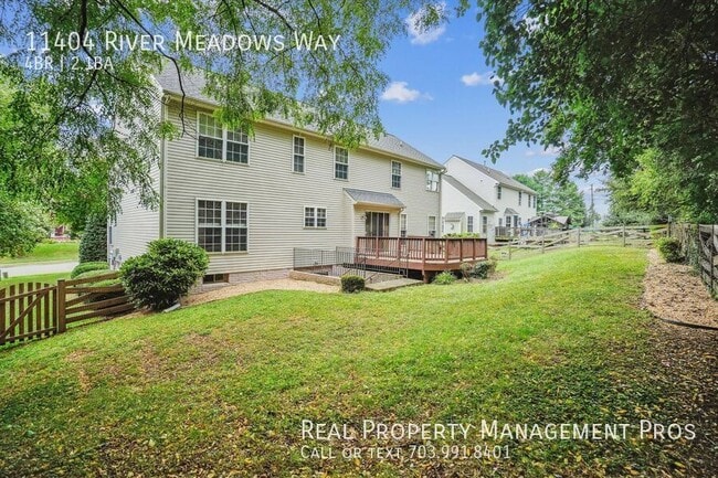 Building Photo - 11404 River Meadows Way