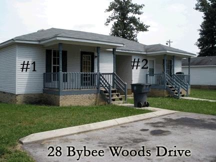 Primary Photo - 28 Bybee Woods Dr
