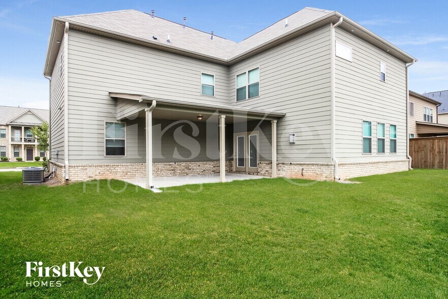 Building Photo - 3669 Brightfield Ln SW