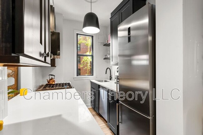 Building Photo - 2515 K St NW