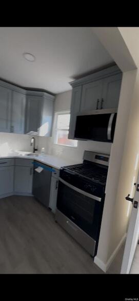 Building Photo - 183-19 145th Ave