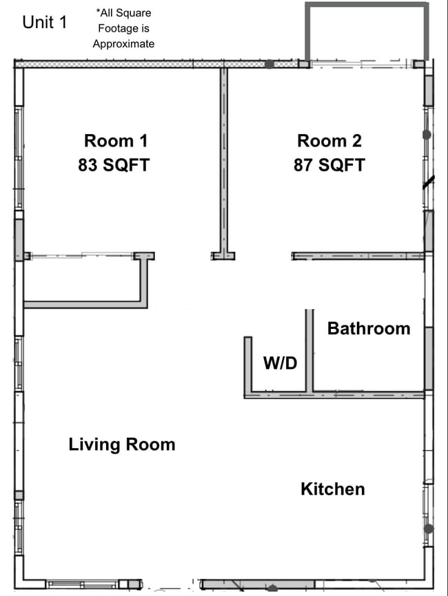 Building Photo - 2155 Balboa Ave