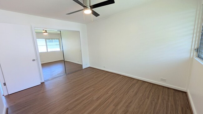 Building Photo - Newly Remodeled 2 bed 2 Bath Townhouse at Waialae Gardens in Kahala