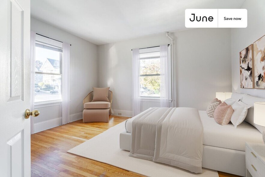 Building Photo - 45 Montcalm Ave