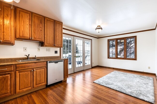 Building Photo - Detached Apartment in Thaynes Canyon