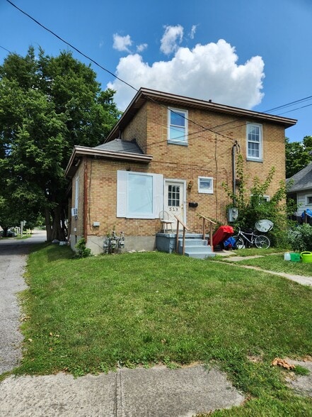 Building Photo - 500 E Chillicothe Ave