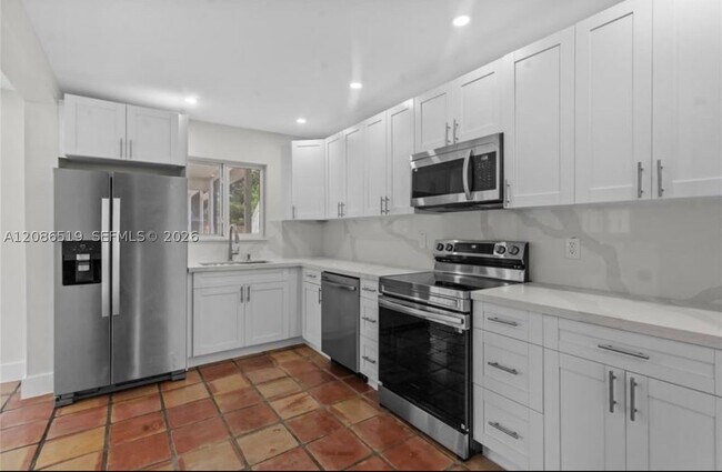 Building Photo - 211 NW 51st St