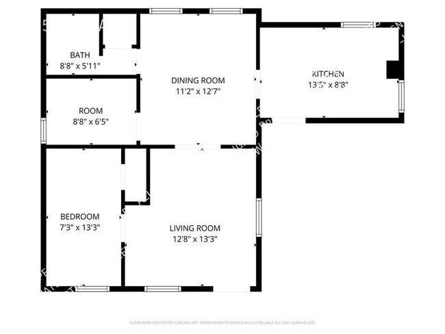 Building Photo - 4225 Cyril Ave