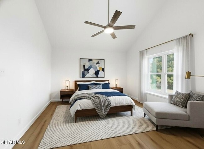 Building Photo - 10916 Loma De Luz Pl