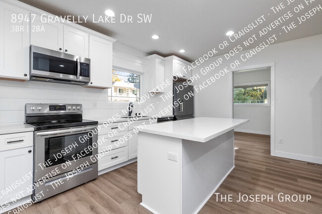 Building Photo - 8947 Gravelly Lake Dr SW