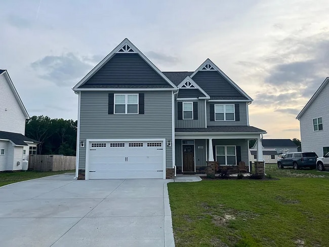 Primary Photo - 109 Auburn Bay Dr